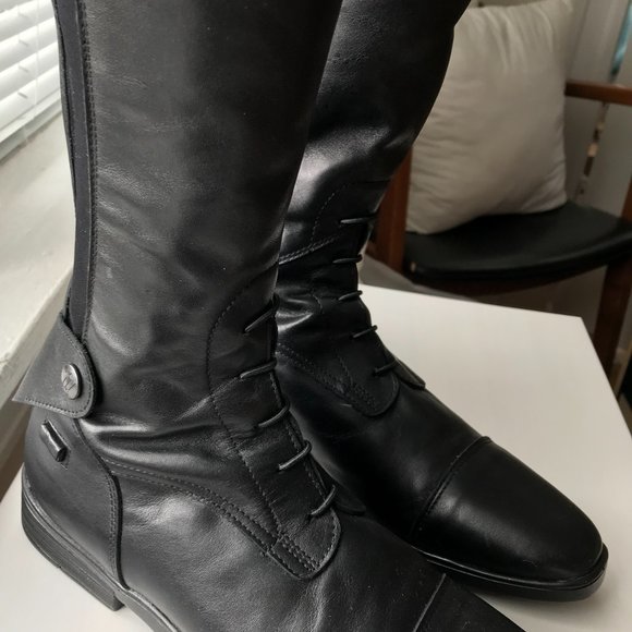Parlanti Passion Miami Riding Boots (NWOT) - Picture 10 of 13
